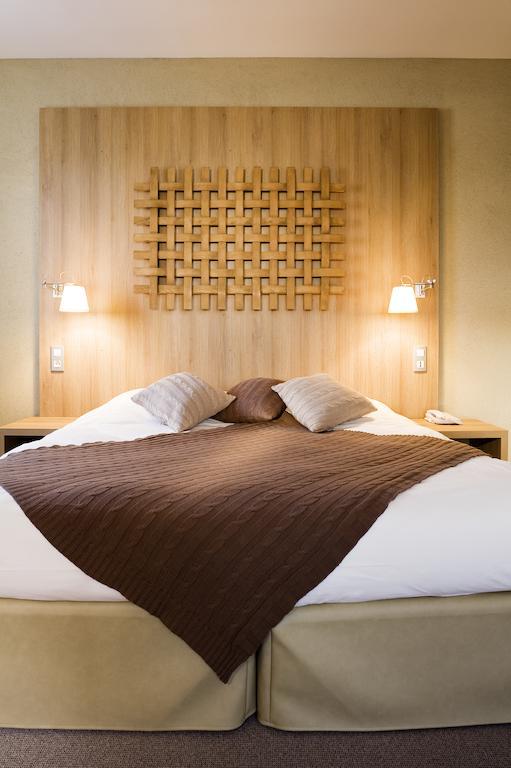 ホテル Ibis Styles ショレ エクステリア 写真